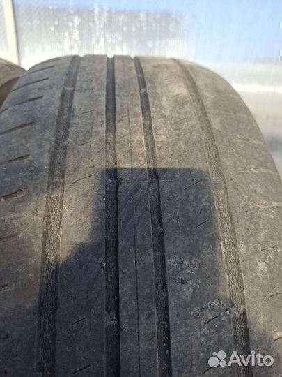 Yokohama BluEarth-GT AE-51 235/55 R18