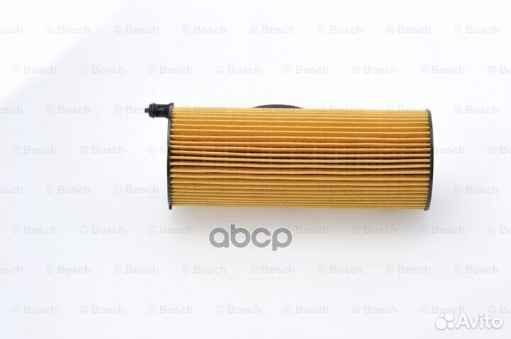Фильтр масляный F026407002 Bosch