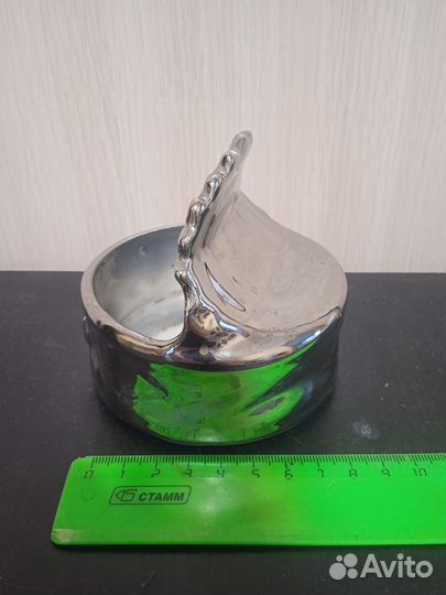 Пепельница