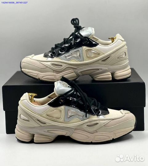 Adidas Raf Simons Ozweego 3 (Арт.74882)