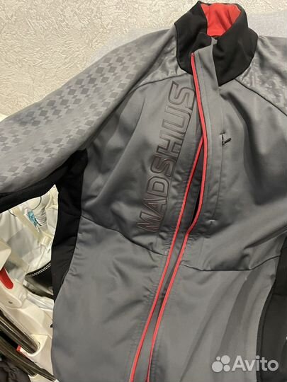 Кофта мужская