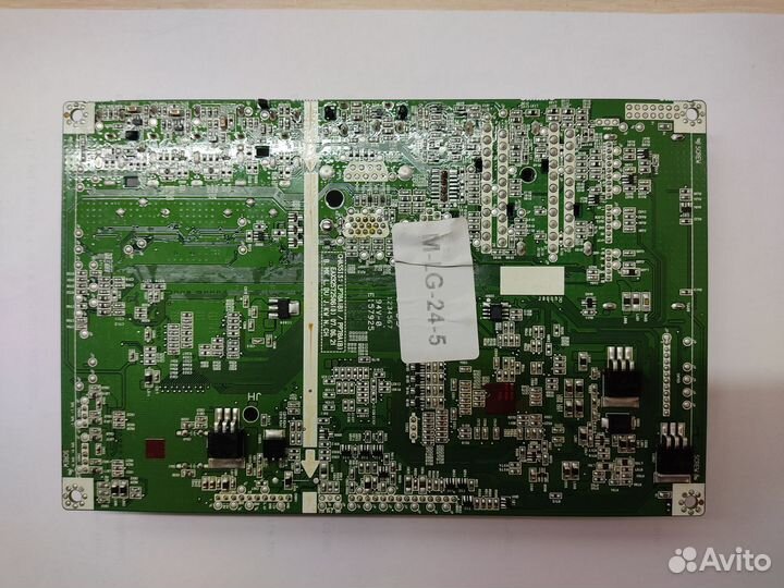 Материнская плата для телевизора LG EAX32572506(0)