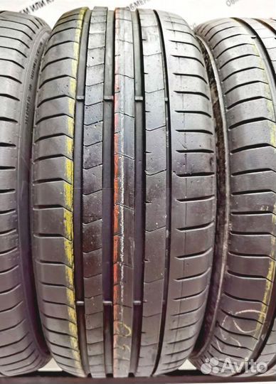 Pirelli P Zero 225/50 R18 99V