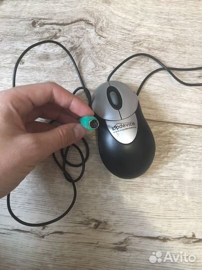 Компьютерная мышь