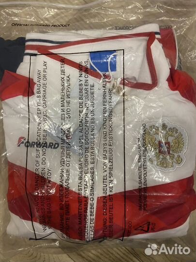 Парадный костюм forward мужской