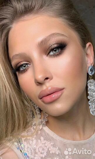 Курсы макияж для себя