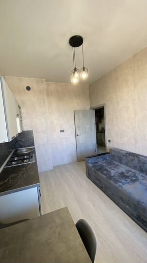 1-к. квартира, 41 м², 7/7 эт.