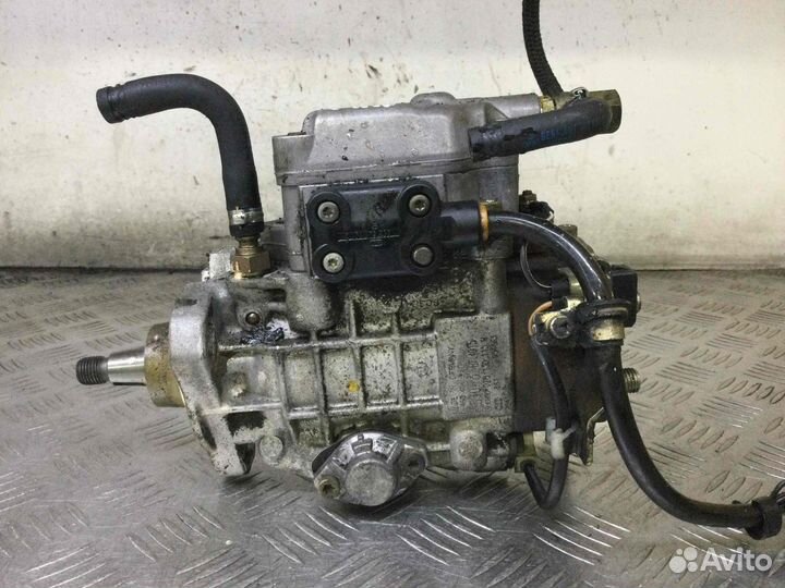 Тнвд Volkswagen Golf 0460404971; 028130115m Ahu