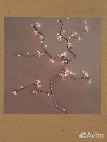 Новый светильник ramsta