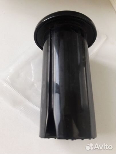 Толкатель для соковыжималки Tefal ZN355C Elea Duo