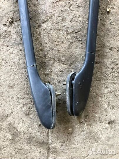 Рейлинг ford mondeo 1