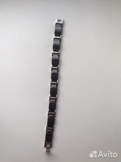 Браслет мужской tiens, titan новый