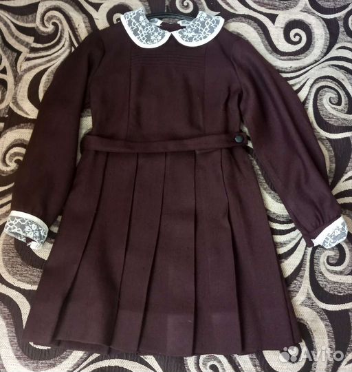 Школьная форма для девочек