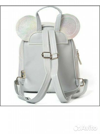 Рюкзак для девочки
