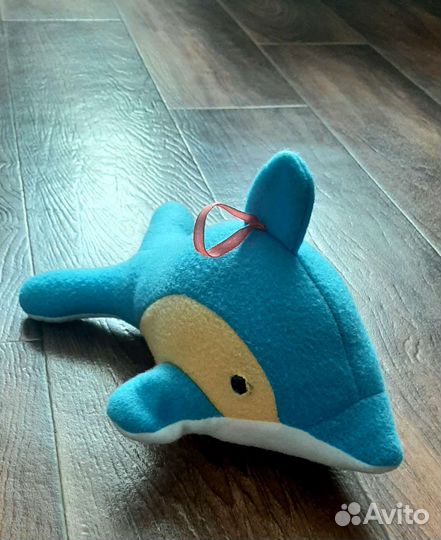 Мягкие игрушки