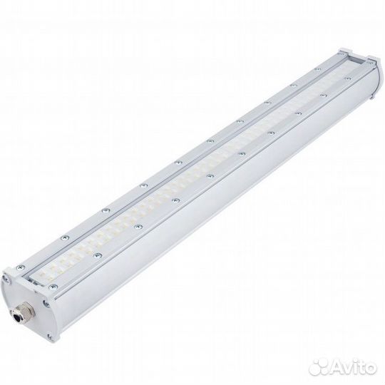 Светодиодный линейный светильник Диора 