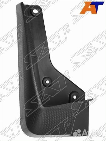 Брызговик subaru forester