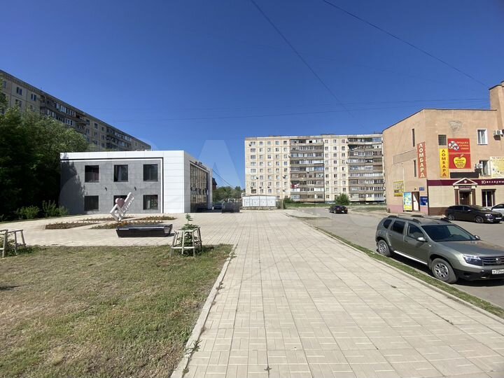 Торговая площадь, 506 м²