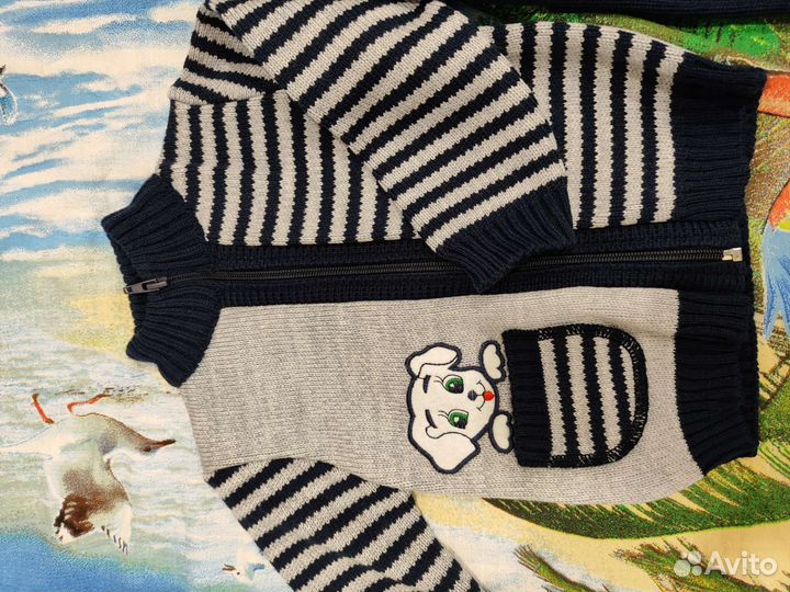 Костюм детский