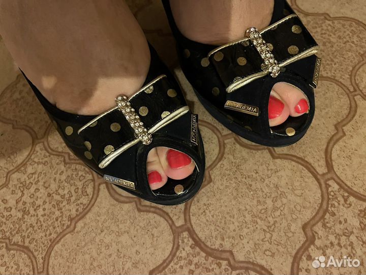 Туфли женские 36 размер