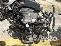 Двигатель 2AZ-FSE Тойота Авенсис 2.4 арт5453