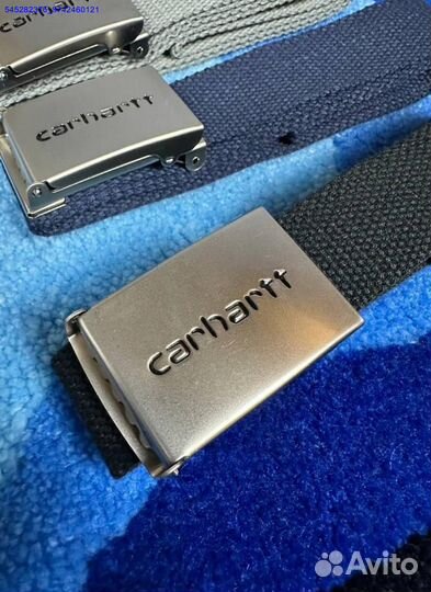 Ремень Carhartt