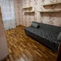 2-к. квартира, 55,2 м², 3/5 эт.