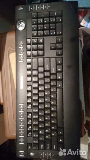 Клавиатура