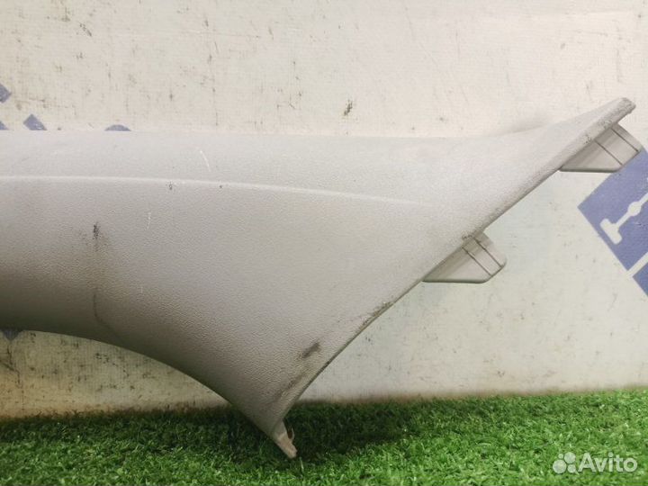 Обшивка стойки передняя левая Ford Fusion хэтчбек