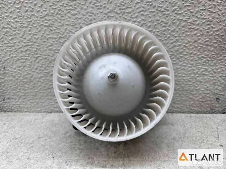 Мотор печки задний honda stepwgn