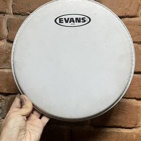 Пластик Evans G14 Coated 10" новый