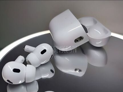 AirPods Pro 2 Platinum « Оригинал / Гарантия »