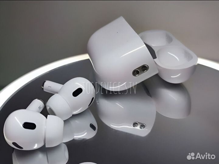 AirPods Pro 2 Platinum « Оригинал / Гарантия »