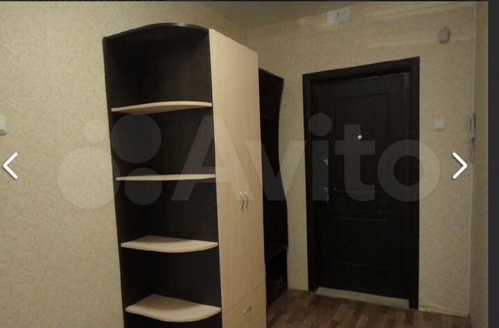 3-к. квартира, 65 м², 3/5 эт.