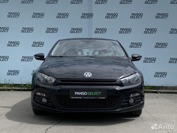 Volkswagen Scirocco 1.4 AMT, 2009, 149 604 км