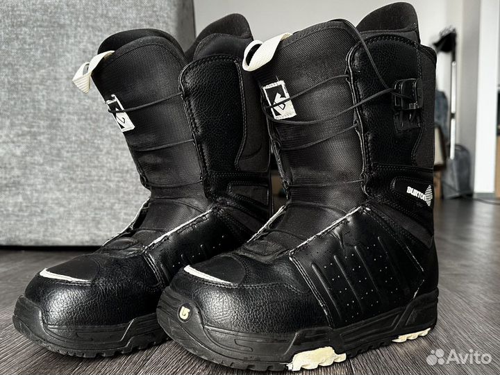 Ботинки для сноуборда Burton