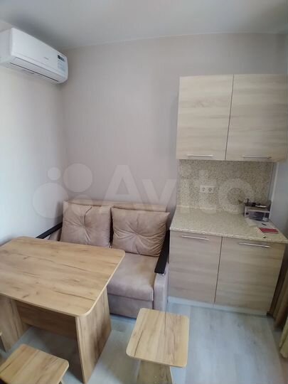 1-к. квартира, 37 м², 3/10 эт.