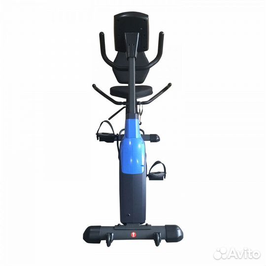 Велотренажер