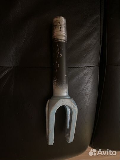 Вилка натив форк раф