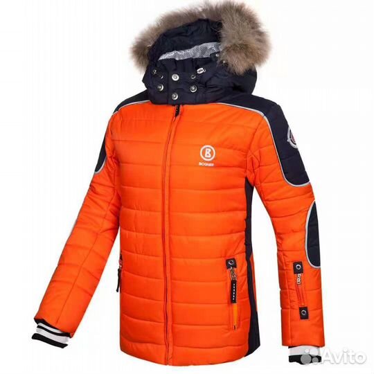 Горнолыжный костюм детский Bogner 120-150