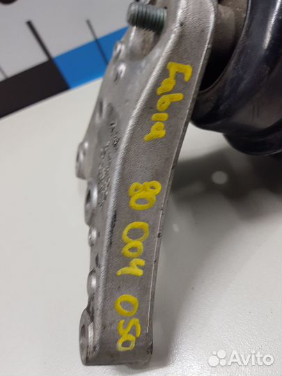 Кронштейн н-о Skoda Fabia (1999-2007)