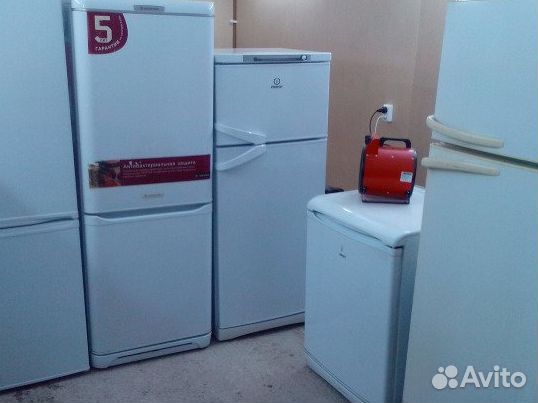 Ремонт холодильников. Ремонт стиральных машин