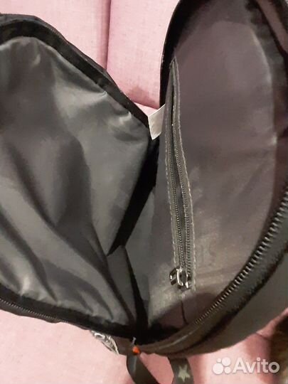 Школьный рюкзак