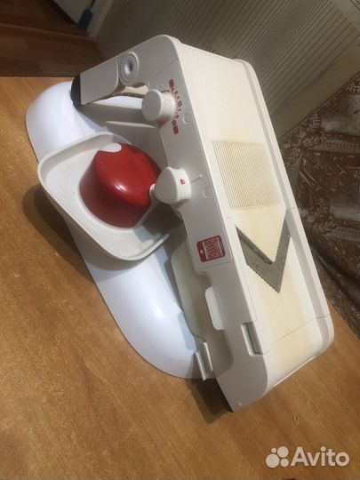 Терка мандолина