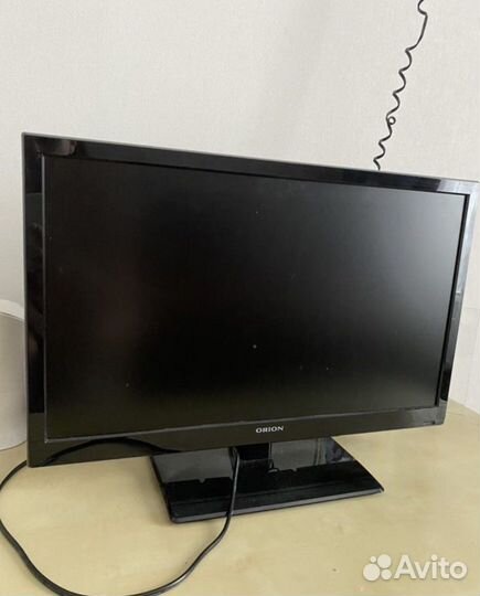 Телевизор бу