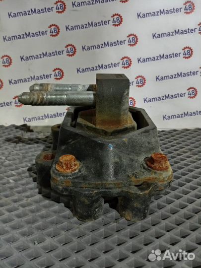 Подушка двигателя камаз 54901