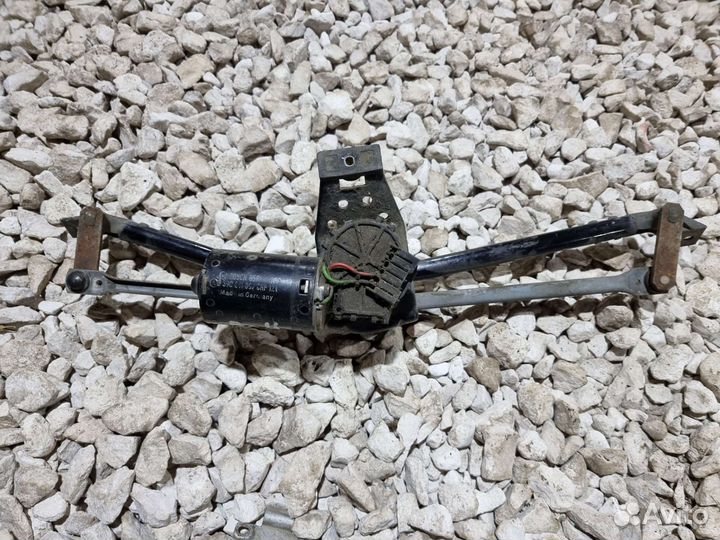 Трапеция Ауди 80