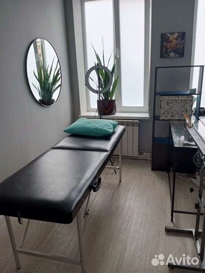 Аренда кабинета