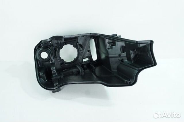 Корпус фары правый Bmw X3/X4 F25/F26 2014-2018