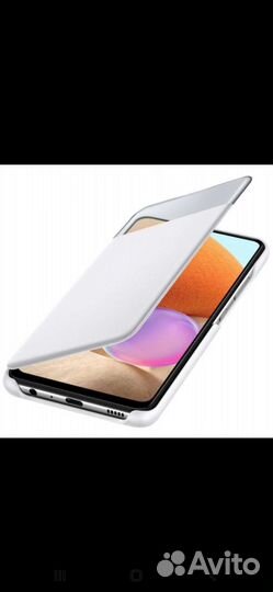 Samsung А-32, А-72